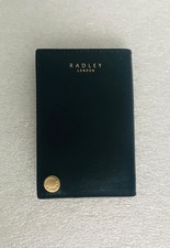 Radley London Pivoted Leather Card Holder