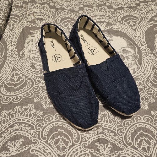 Toms classic canvas women - canvas, women's