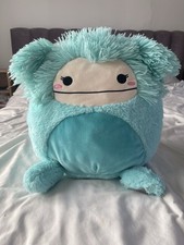 Large Squishmallow Fuzzamallow