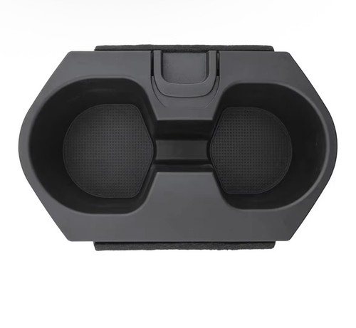 Centre console cup - centre,