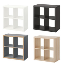 IKEA KALLAX Shelving Unit