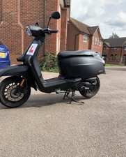 Lambretta V50 Special 50cc