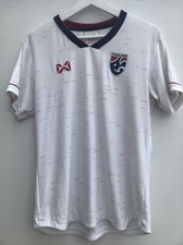 THAILAND 2019 Third Football Shirt Warrix Short Sleeve Mens Medium M