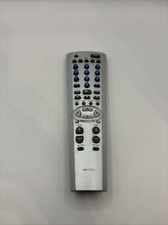 Sony WEGA TV Remote RM-V202