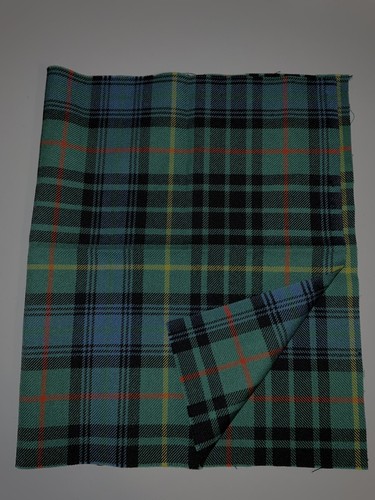 Stewart hunting ancient tartan - stewart,