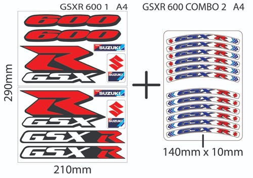 Suzuki gsxr 600 manufacturer - suzuki,