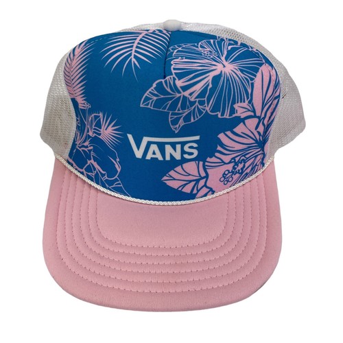 Vans otto collection - otto, mesh
