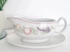 Boots Orchard Gravy Boat and