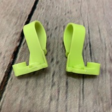 Part from Astro Kitty Space Saver Activity Jumperoo Green Clips