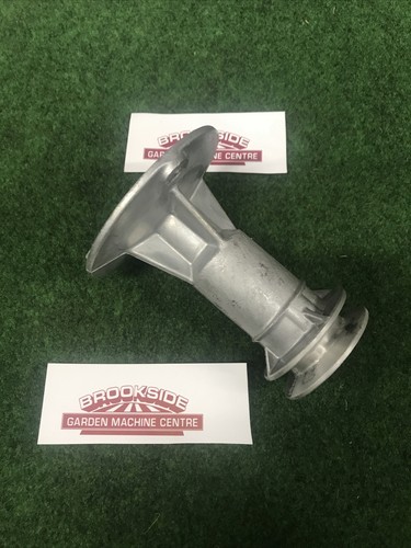 Genuine hayter blade - hayter, boss