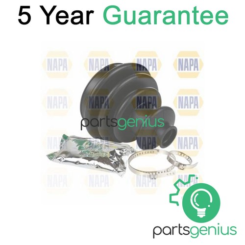 Genius front rear inner outer - front,