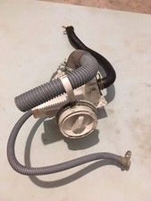 AEG Lavamat Turbo 16810