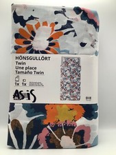 Ikea HONSGULLORT Twin Duvet