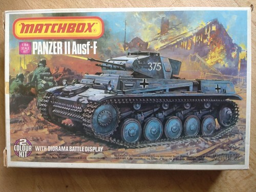 Matchbox armoured - matchbox,
