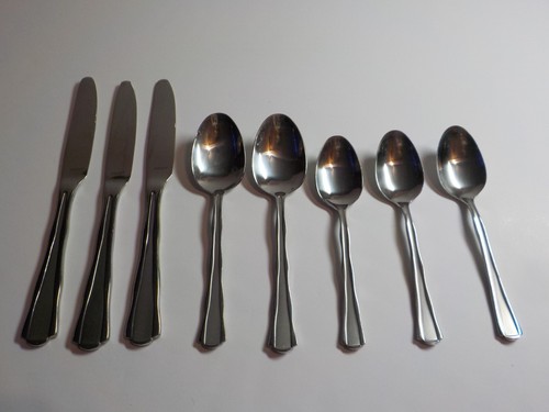 Vtg oneida panorama - vtg., stainless