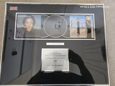 NATALIE IMBRUGLIA 3 X PLATINUM