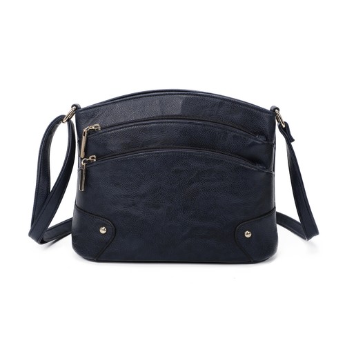 Women crossbody bag zip - bag,