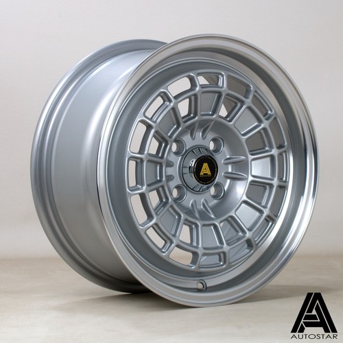 Autostar roulette 7 - 15", 7"