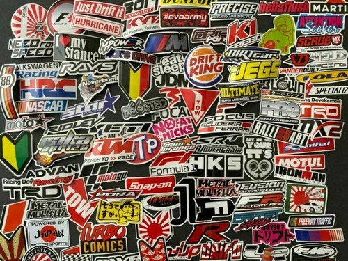 Lot set 100 automotive - 100,