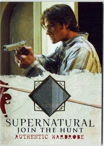 Supernatural seasons 2014 - seasons,