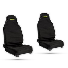 Recaro Bucket Seat Cover 1+1