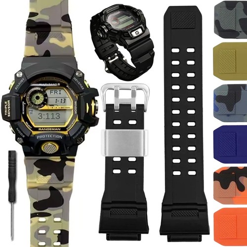 Strap for casio shock - strap, g-shock