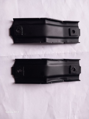 Ford capri mk2 mk3 wing - ford, straps