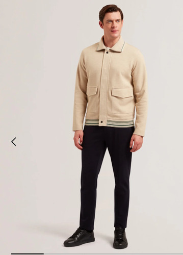 Ted baker jacket mens - baker, tb