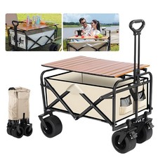 Portable Trolley Push & Pull