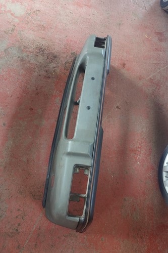 Ford sierra mk1 ghia - ford, front