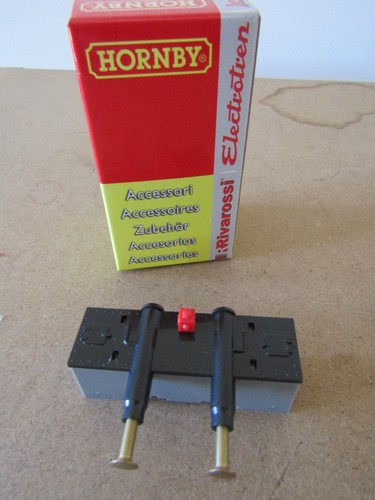 Hornby r394 hydraulic - r394,