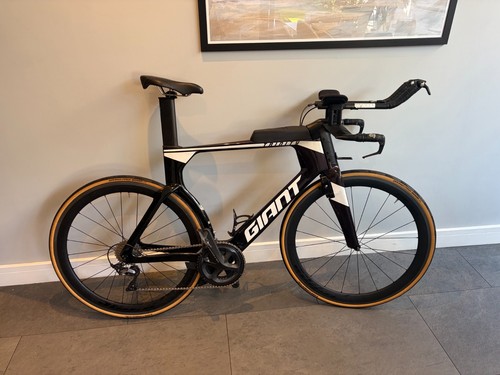 Giant trinity advanced pro - advanced,