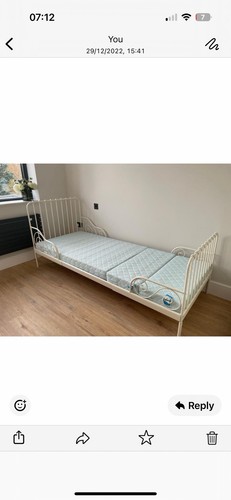 Ikea minnen extendable - minnen,