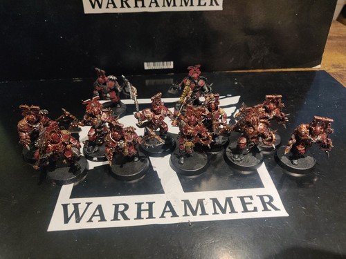 Aos warhammer old world blades - aos,
