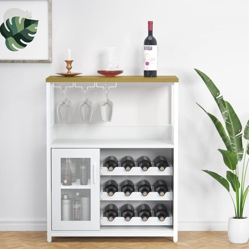 Wine rack drinks - rack, cabinet