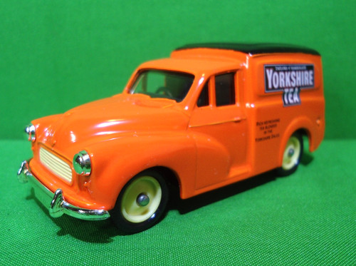 Lledo promotional 1950s - promotional,