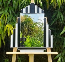 Stunning Art Deco Style