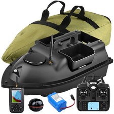 GPS Fishing Bait Boat with