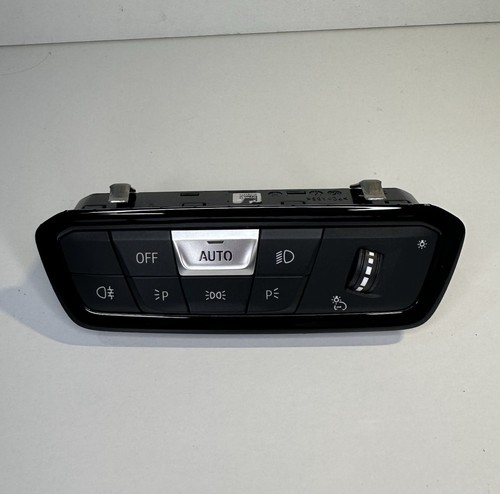 Bmw g14 g15 g16 - m8, headlight