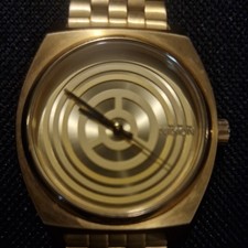 Nixon star wars small time - star,