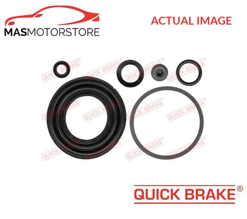 Brake caliper repair - caliper, kit