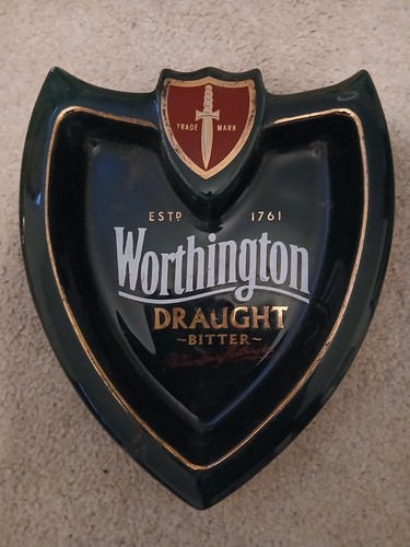 Vintage worthington draught - vintage,