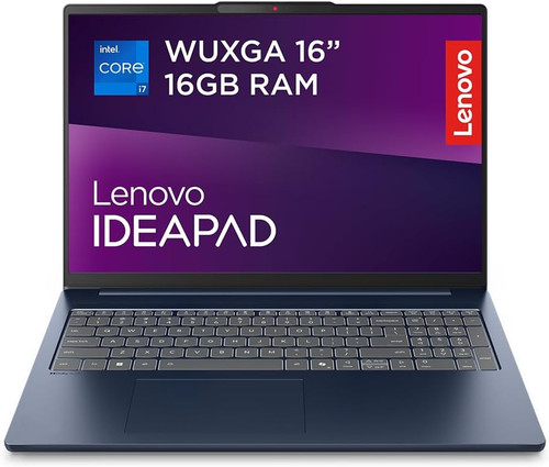 Lenovo ideapad slim 16 - lenovo,