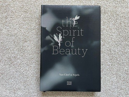 Van cleef arpels the spirit - van, &