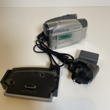 Sony Handycam DCR-HC44E Mini