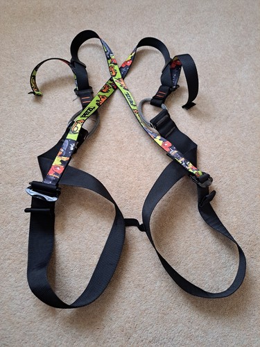 Petzl simba childrens - simba,