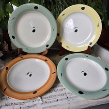 Poole Pottery Fresco Dinner