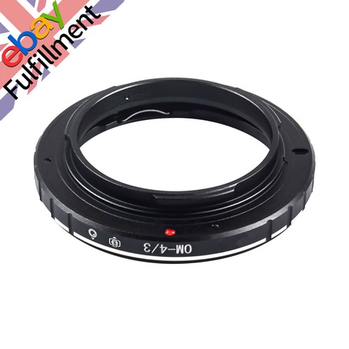 Lens adapter ring - ring, for