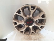 FIAT 500 TWINAIR S MK1