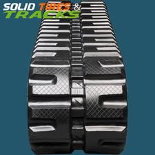 13" 320x86x45 Skid Steer